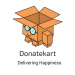 donatekart logo