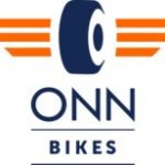 onn bikes logo